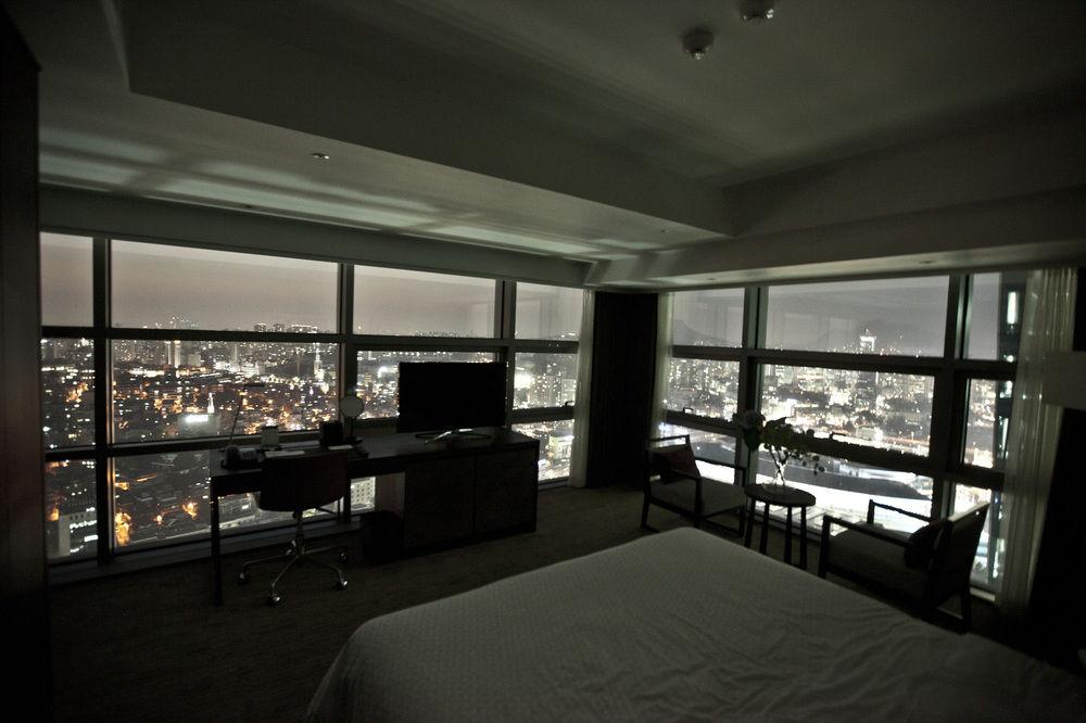 Four Points By Sheraton Josun, Seoul Station Extérieur photo