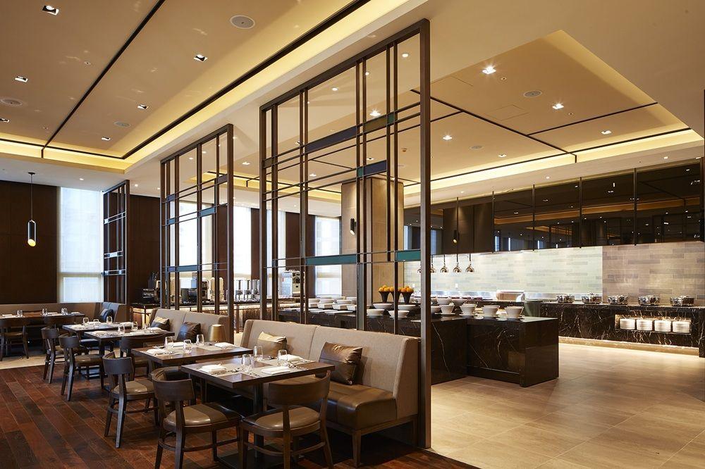 Four Points By Sheraton Josun, Seoul Station Extérieur photo