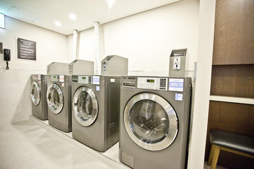 Four Points By Sheraton Josun, Seoul Station Extérieur photo