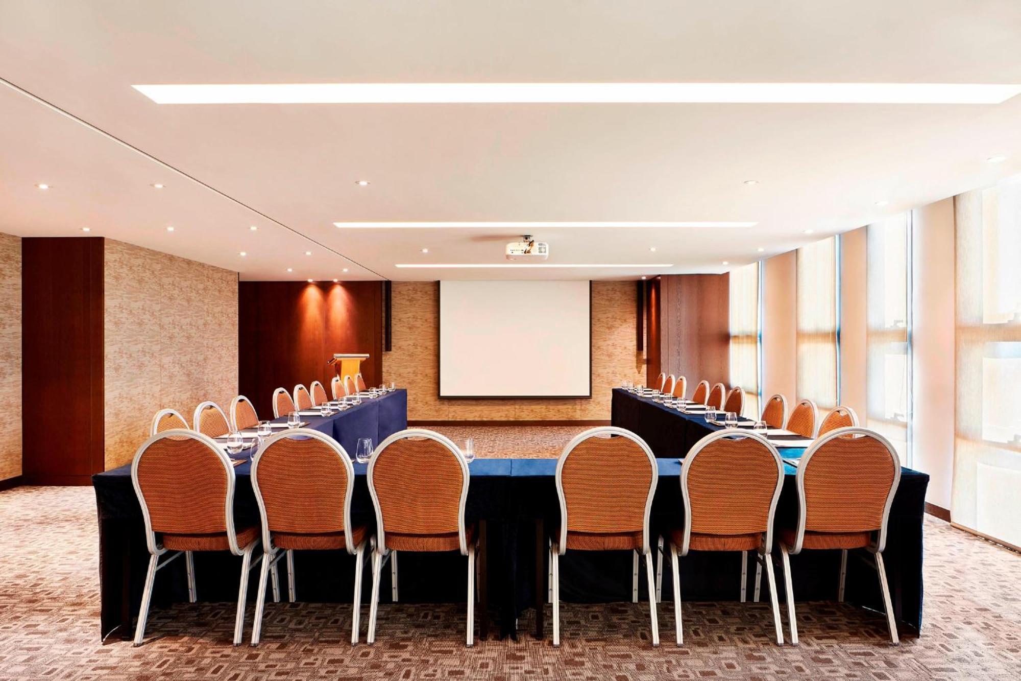 Four Points By Sheraton Josun, Seoul Station Extérieur photo
